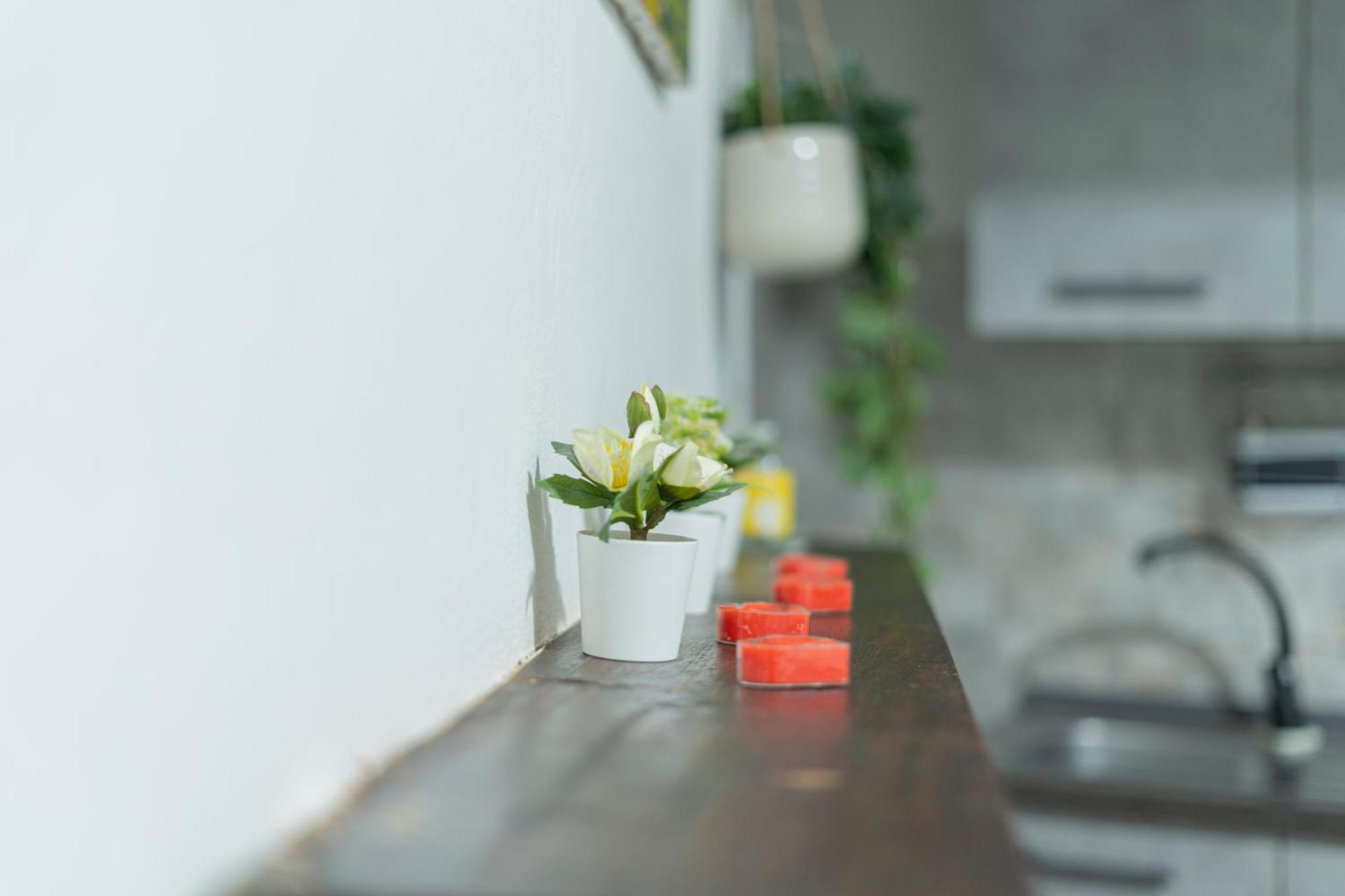 Art Design Apartment - City Center 米兰 外观 照片