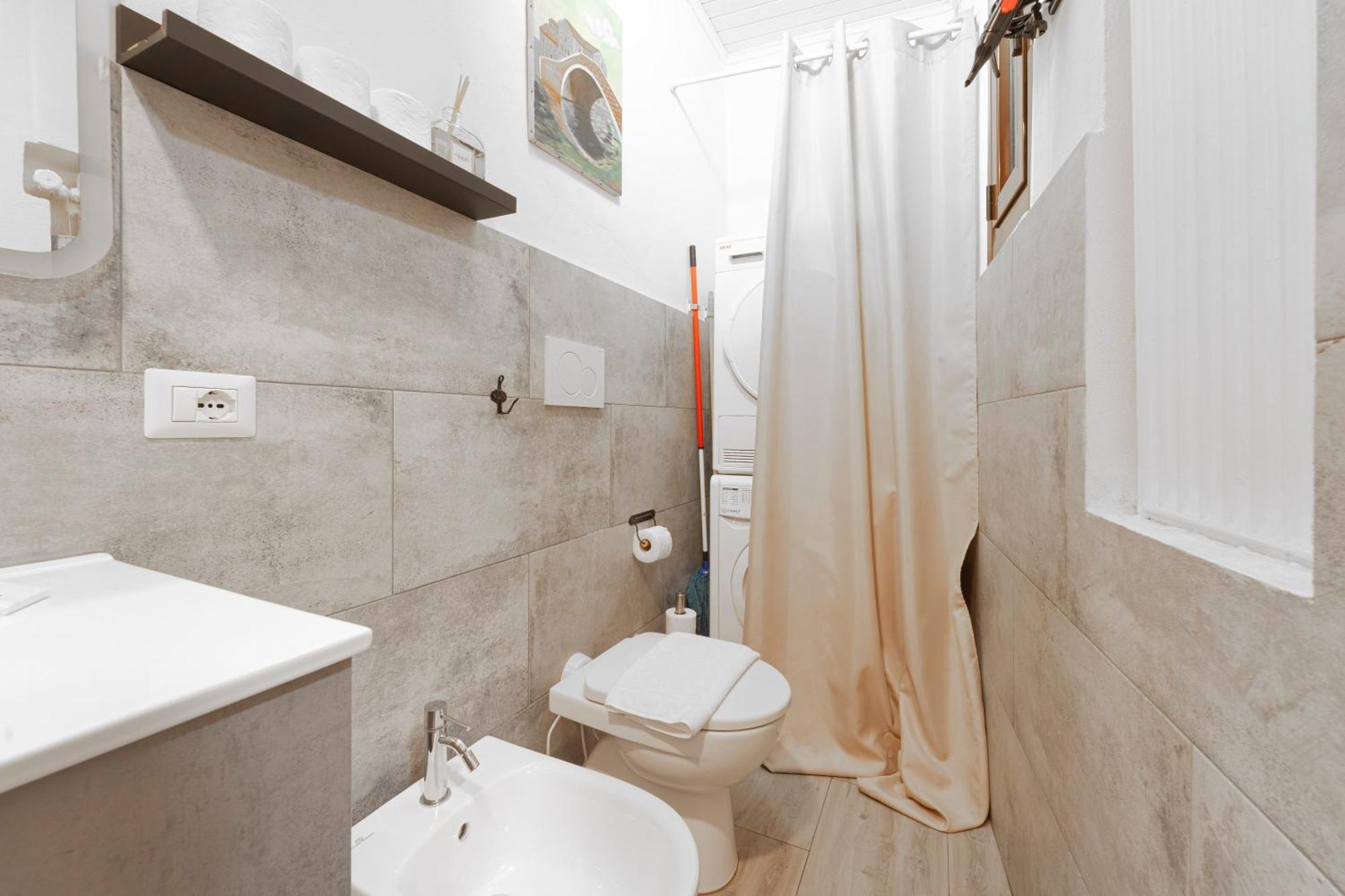 Art Design Apartment - City Center 米兰 外观 照片
