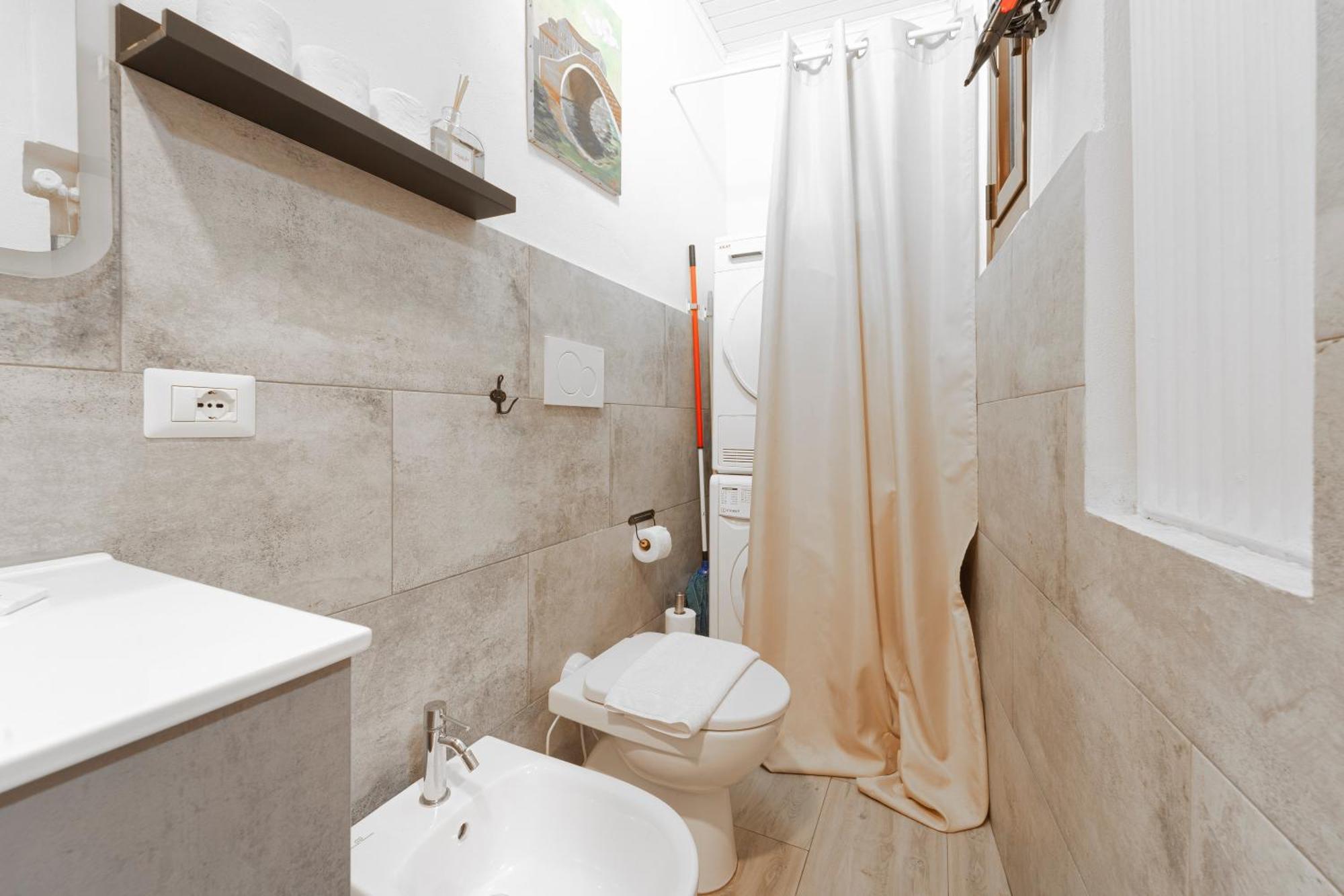 Art Design Apartment - City Center 米兰 外观 照片